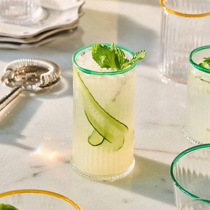 Nell Highball - Watercress