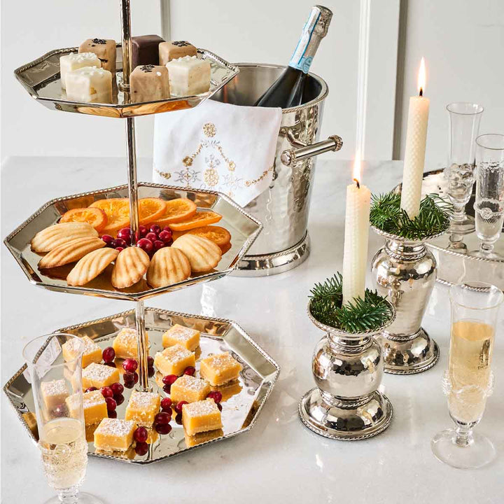 Graham 3-Tier Server