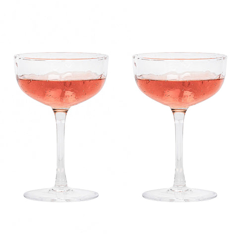 Puro Cocktail Coupe Set/2