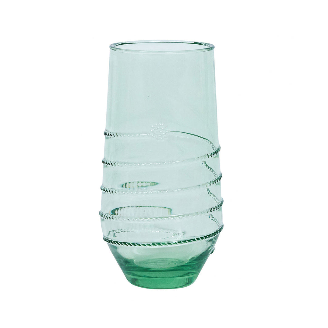 Amalia Acrylic Large Tumbler - Seagrass