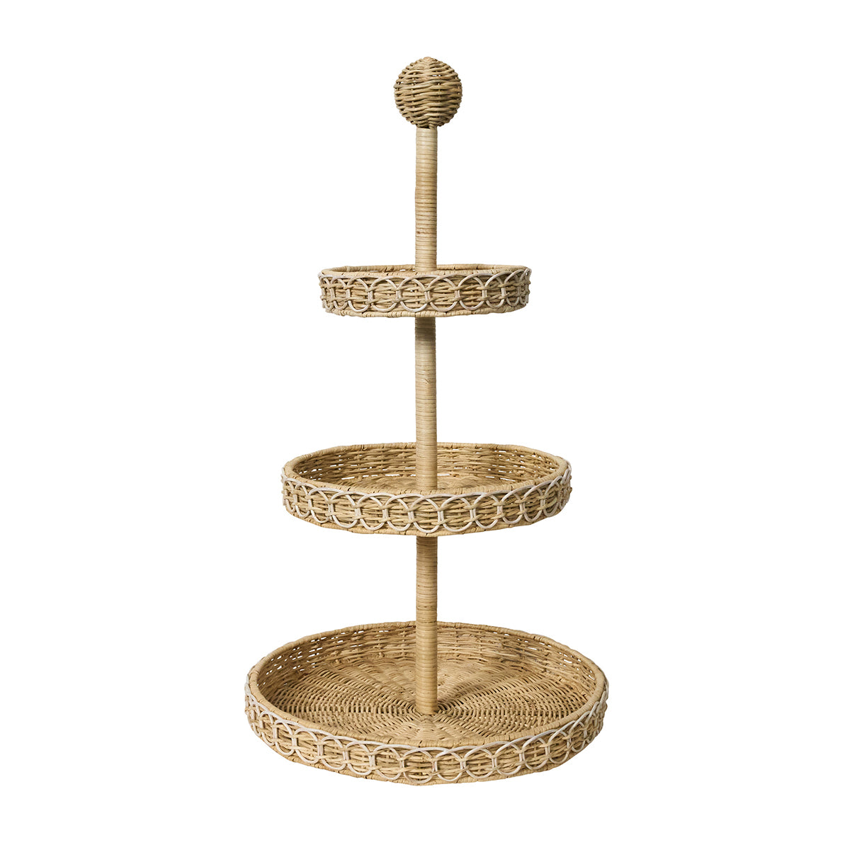 Juliska Provence Shelving Unit - Thumbnail 4