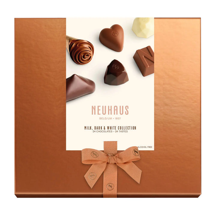 Neuhaus Discovery Box