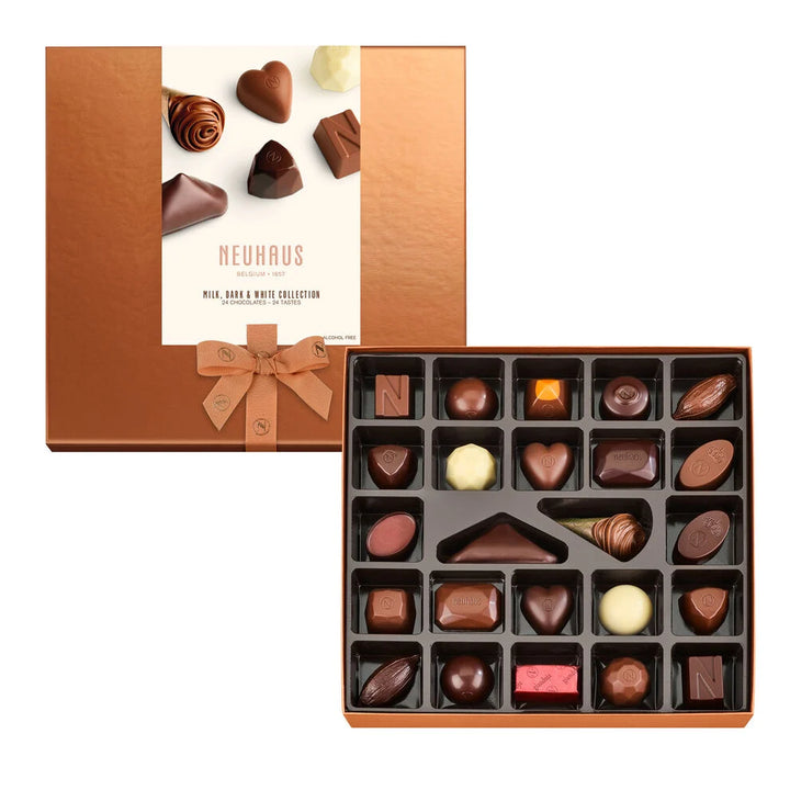 Neuhaus Discovery Box