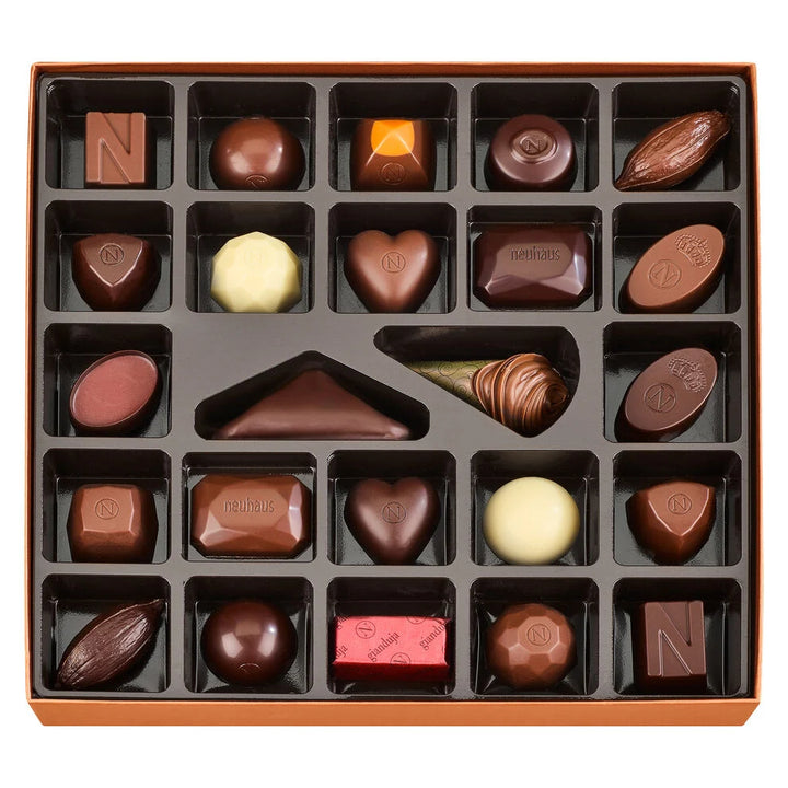 Neuhaus Discovery Box