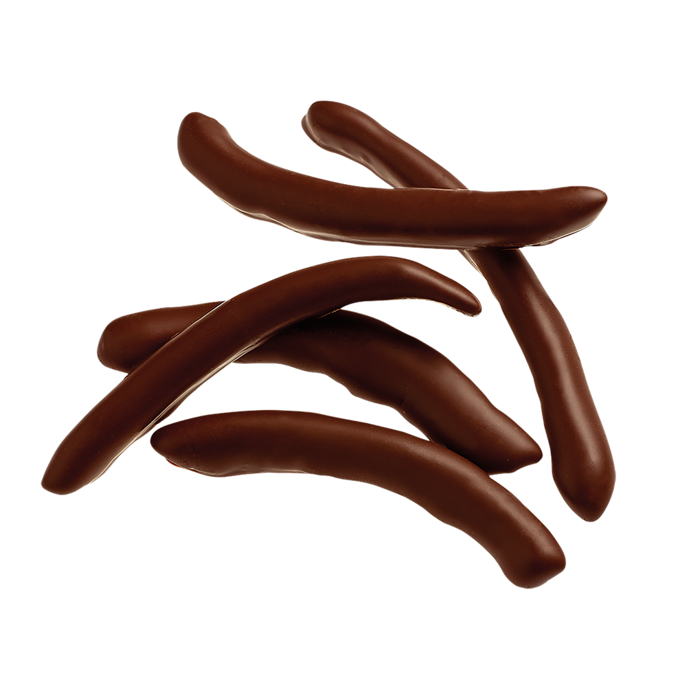 BELGIAN CHOCOLATE MOMENTS - ORANGETTES