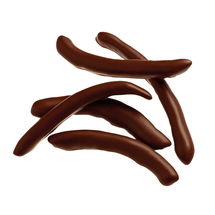 BELGIAN CHOCOLATE MOMENTS - ORANGETTES