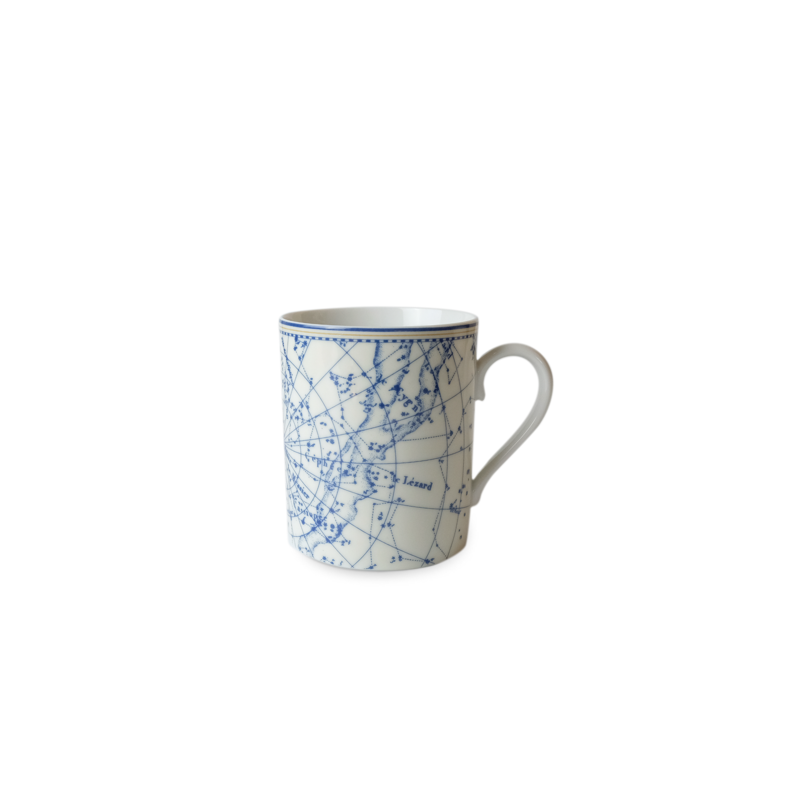 Pillivuyt Constellation Mug