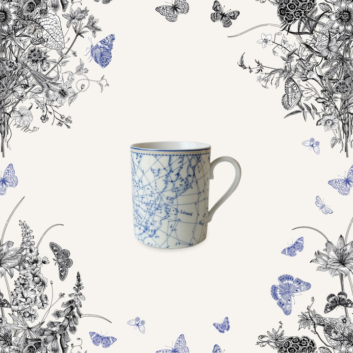 Constellation Mug 10 oz