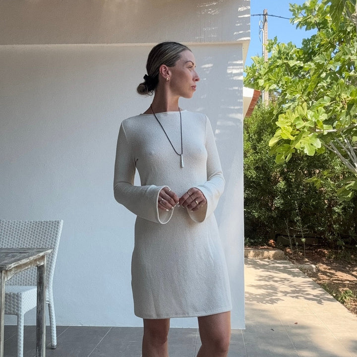 Nairobi Long Pendant