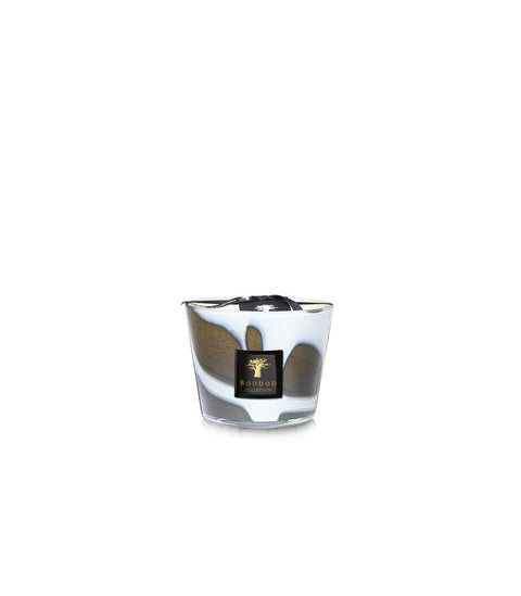 Agate Stones Scented Candle (Max 10)