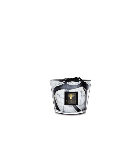 Marble Stones Scented Candle (Max 10)