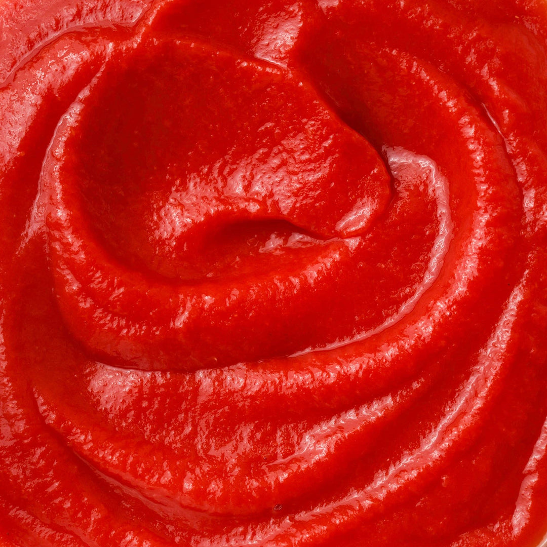 Nickel Free Passata