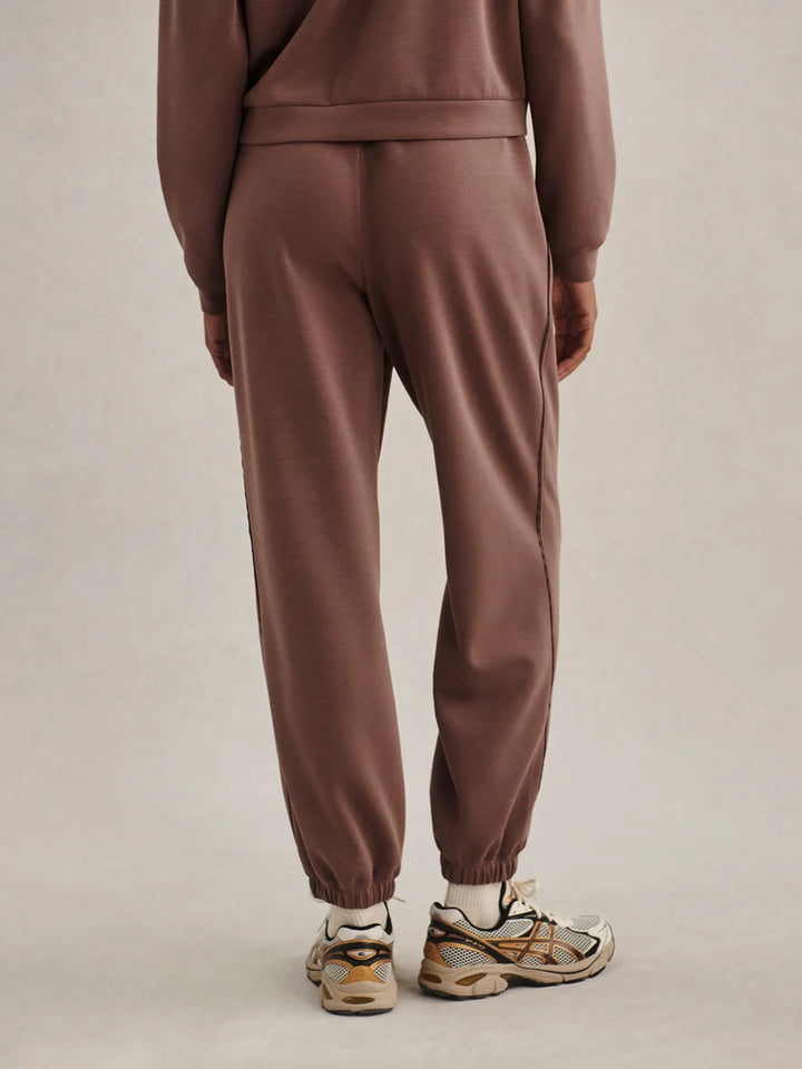 Eli Jogger 27 (Coffee Quartz)
