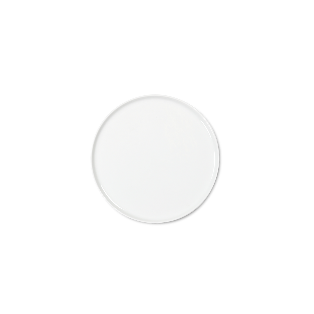 Round Platters