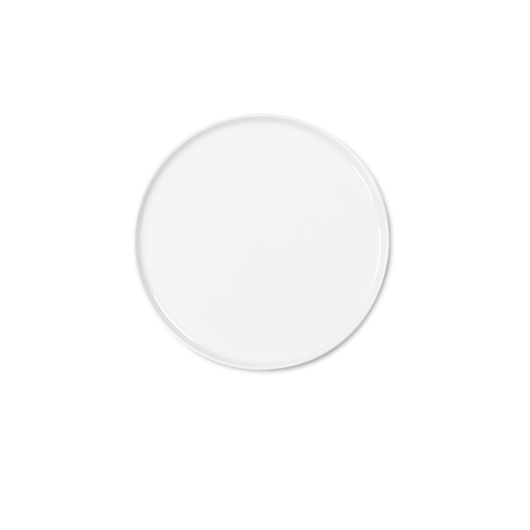 Round Platters