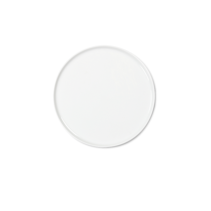 Round Platters