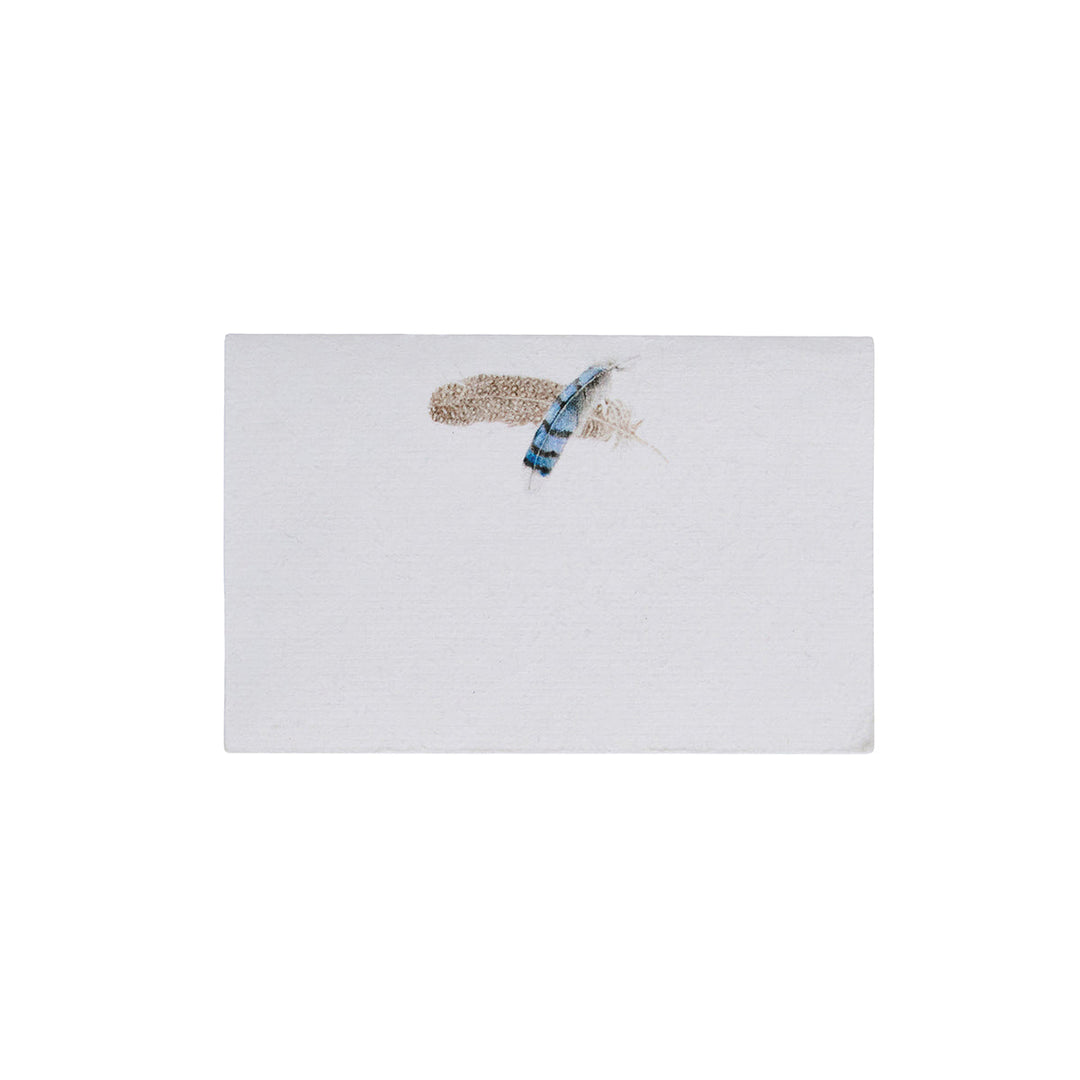 Forest Walk Place Card Assorted Set/12 - Multi