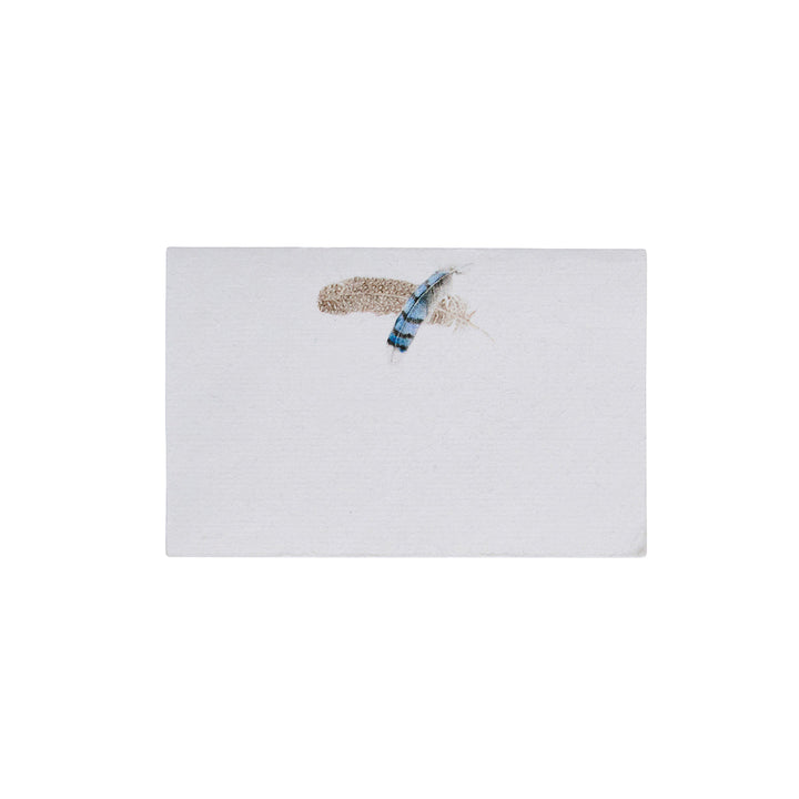 Forest Walk Place Card Assorted Set/12 - Multi