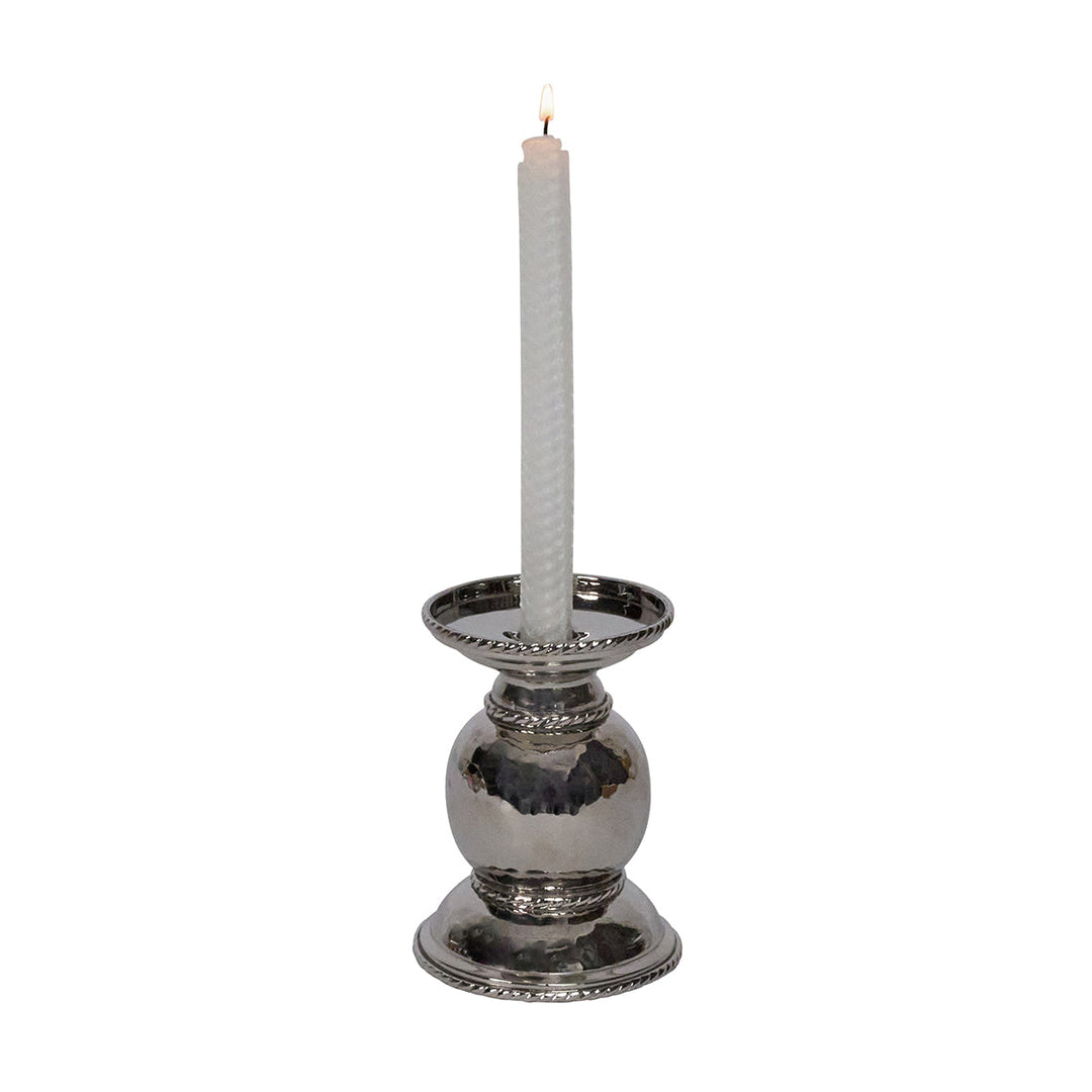 Graham 5" Pillar/Taper Candle Holder