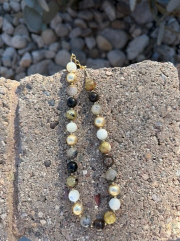 The Neutral By Nature l Essential Necklace