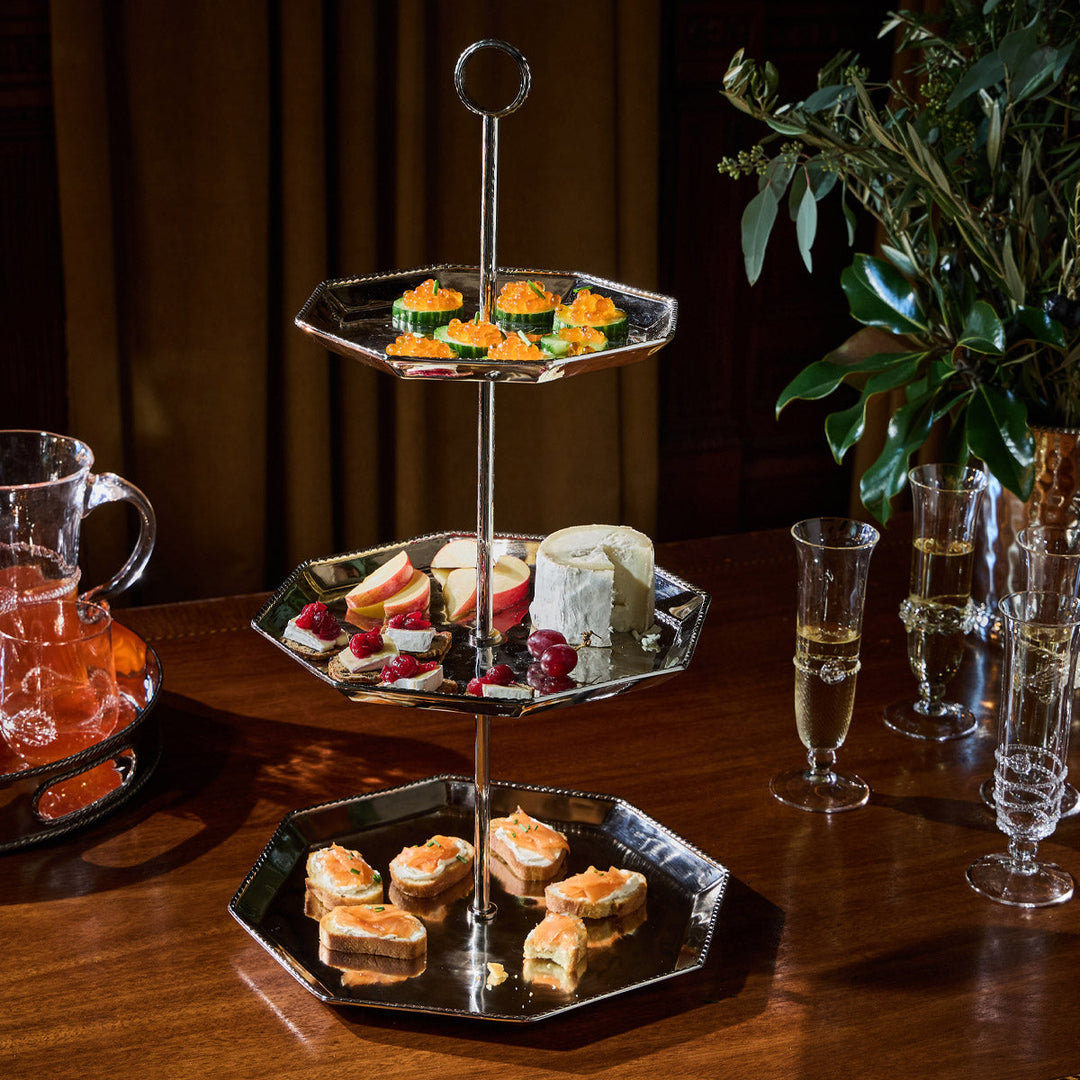 Graham 3-Tier Server