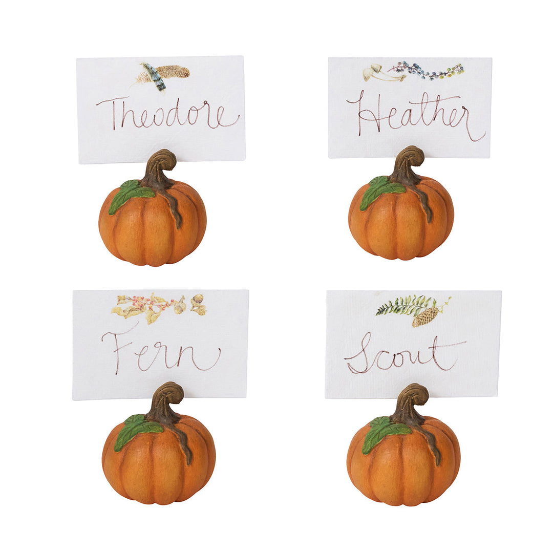 Forest Walk Place Card Assorted Set/12 - Multi