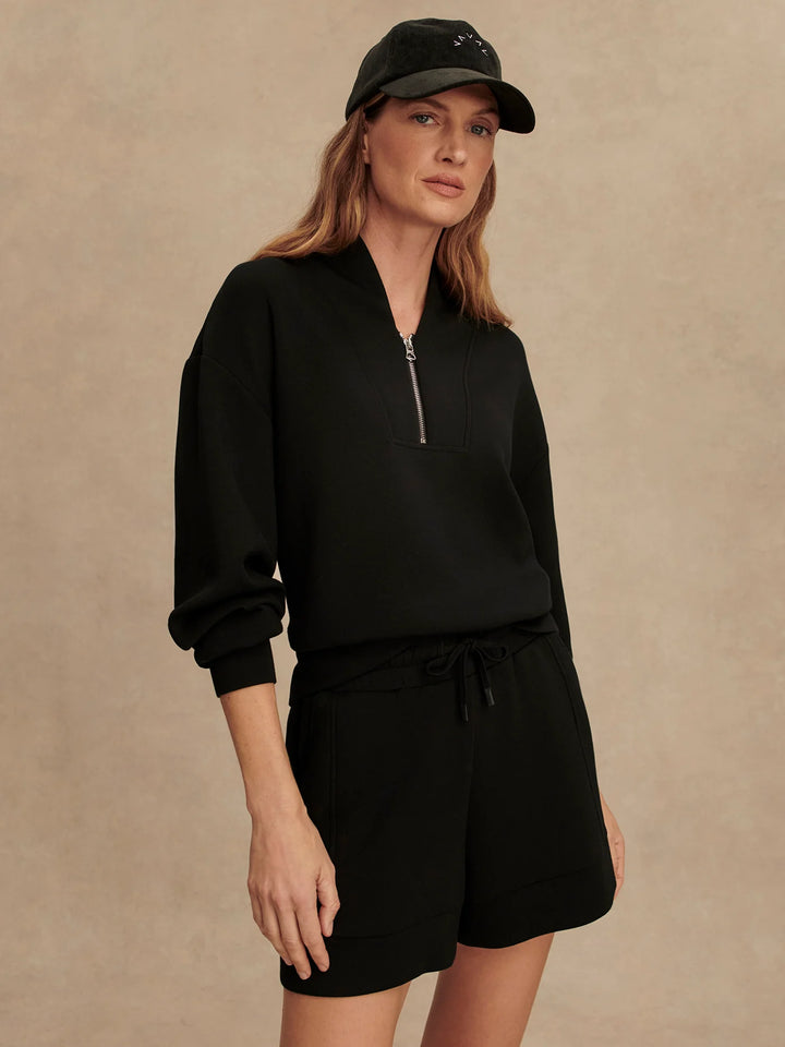 Davidson Sweat (Black)