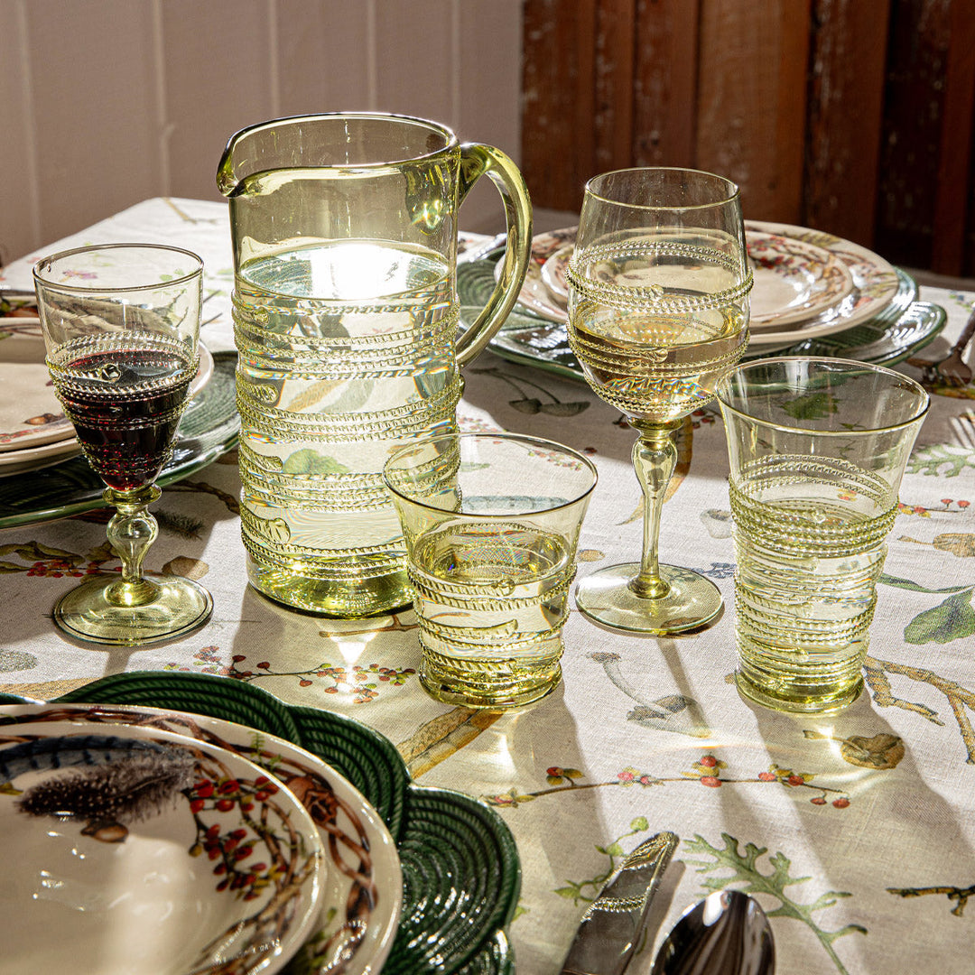 Ella Large Tumbler - Green