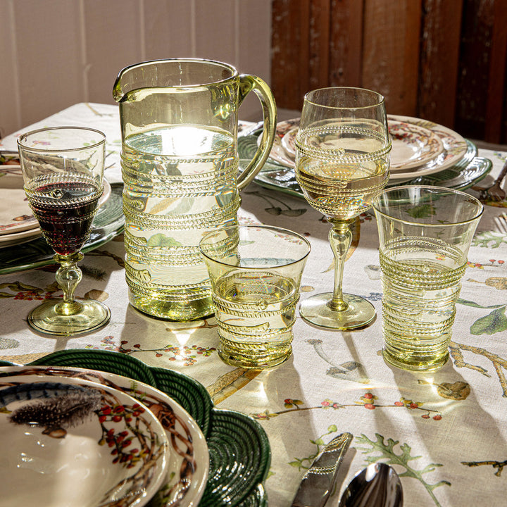 Ella Large Tumbler - Green