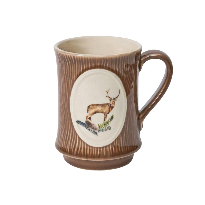 Forest Walk Mug