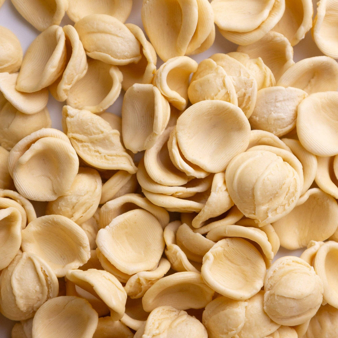 Organic Orecchiette Pasta