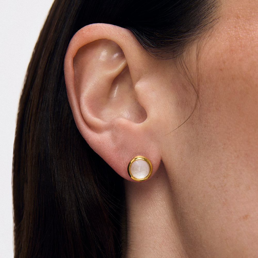Signature Midi Knockout Studs