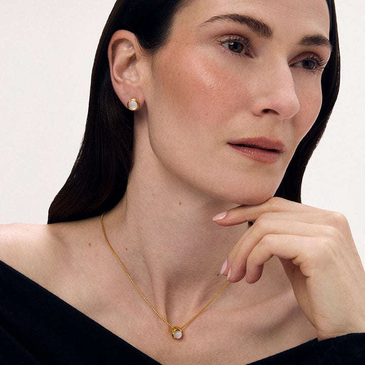 Signature Midi Knockout Studs