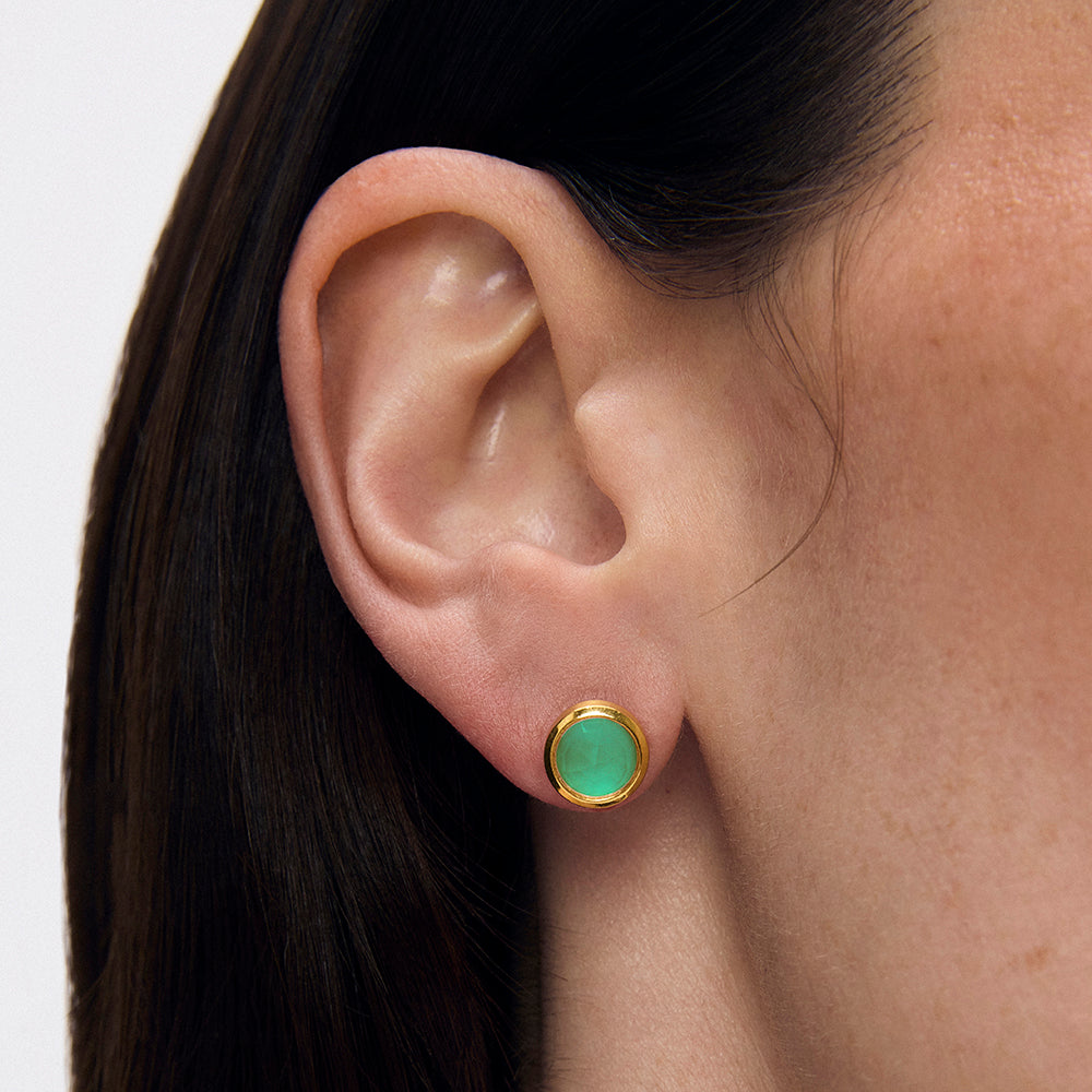 Signature Midi Knockout Studs