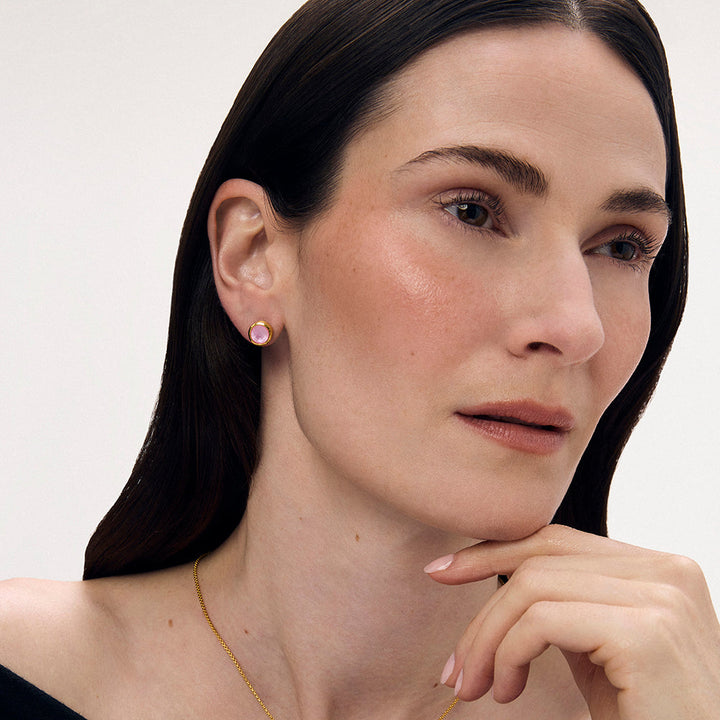 Signature Midi Knockout Studs