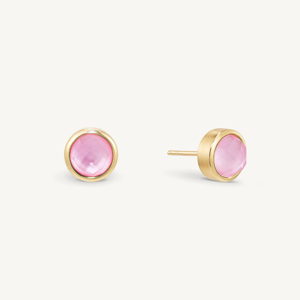 Signature Midi Knockout Studs