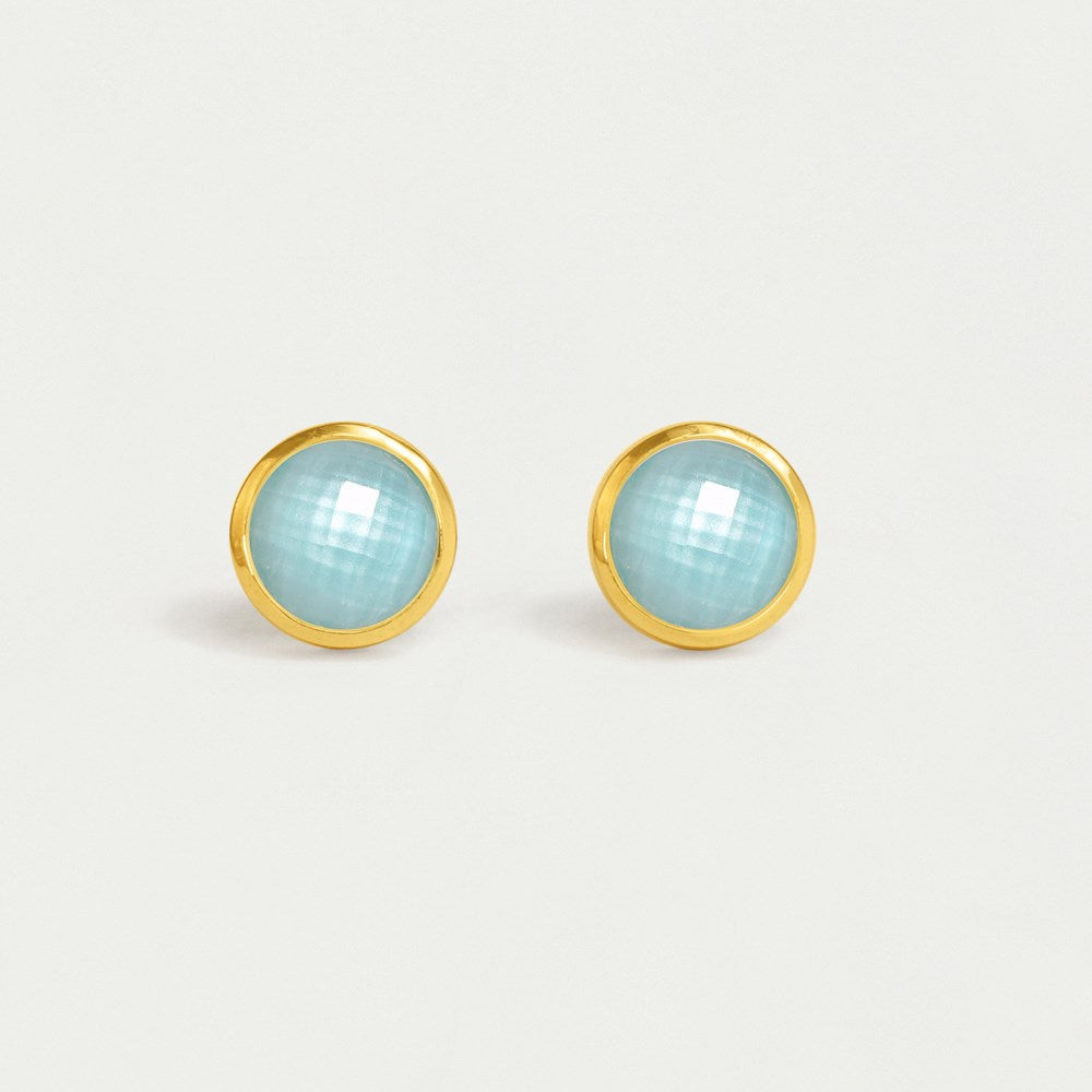 Signature Midi Studs