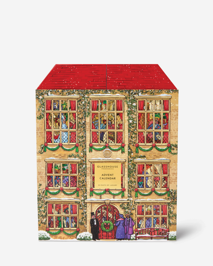 24 Days Of Luxury Advent Calendar