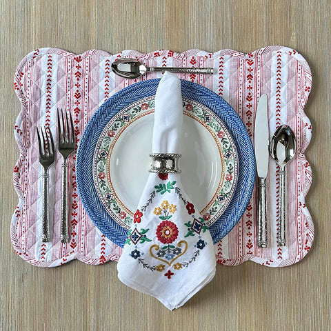 Graham Napkin Ring