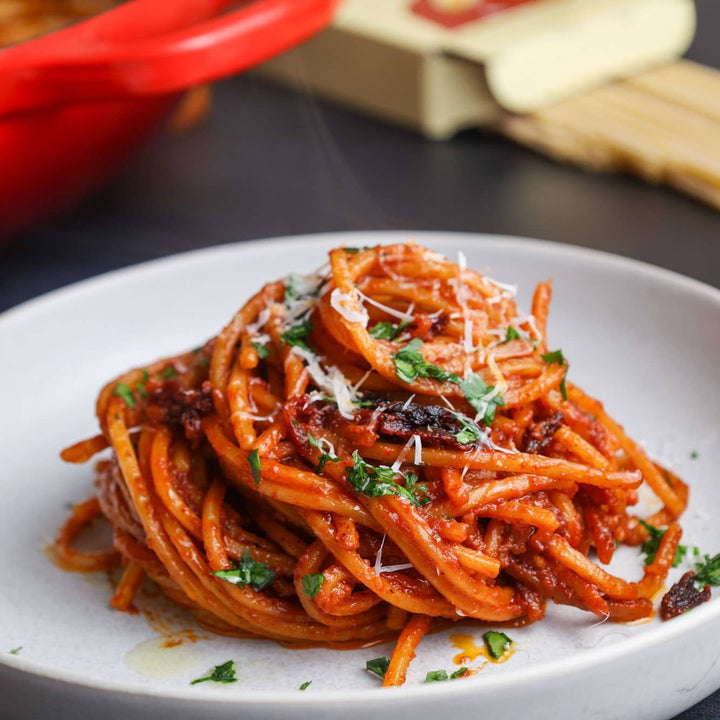 Nickel Free Passata