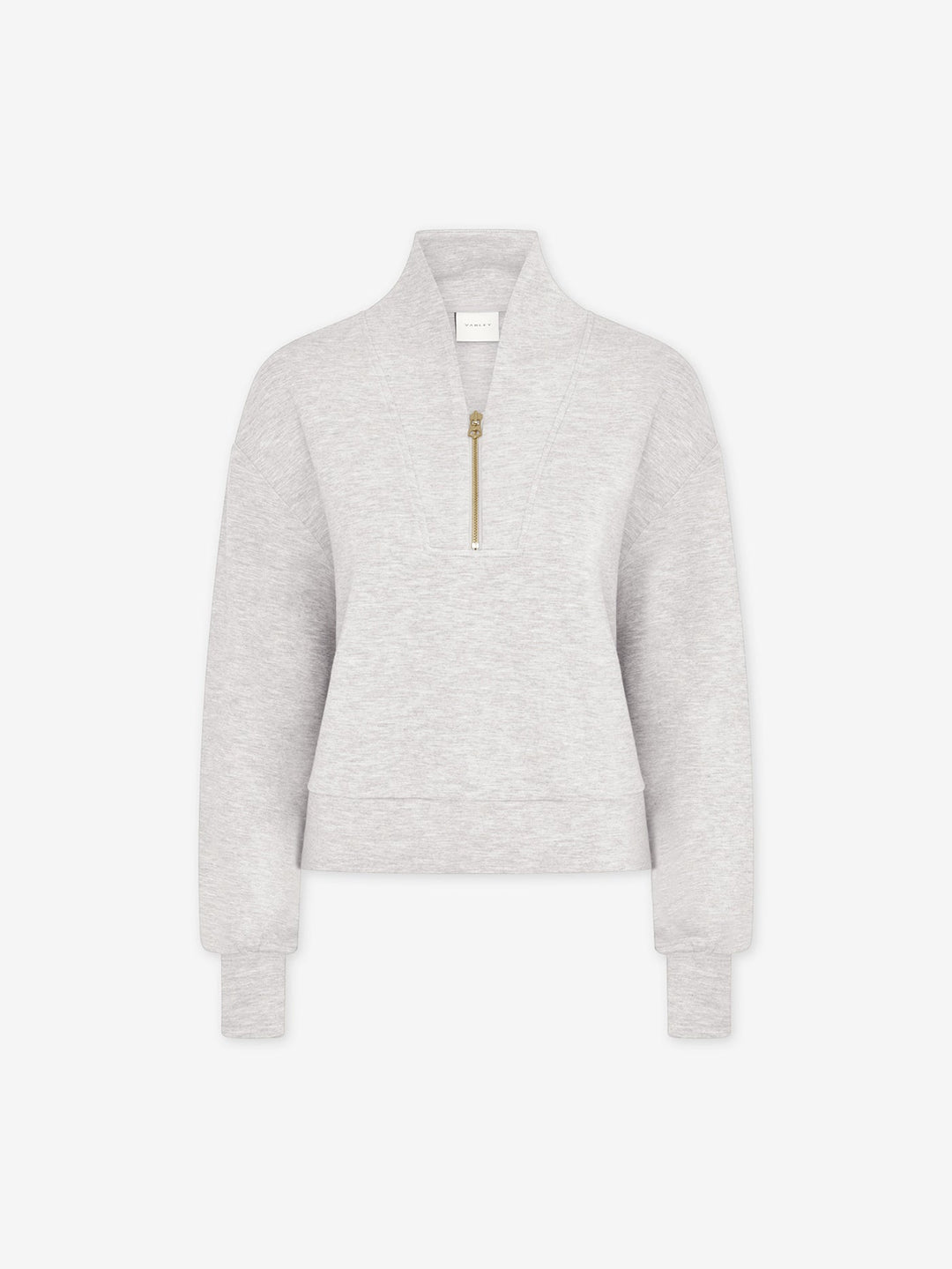 Davidson Sweat (Ivory Marl)