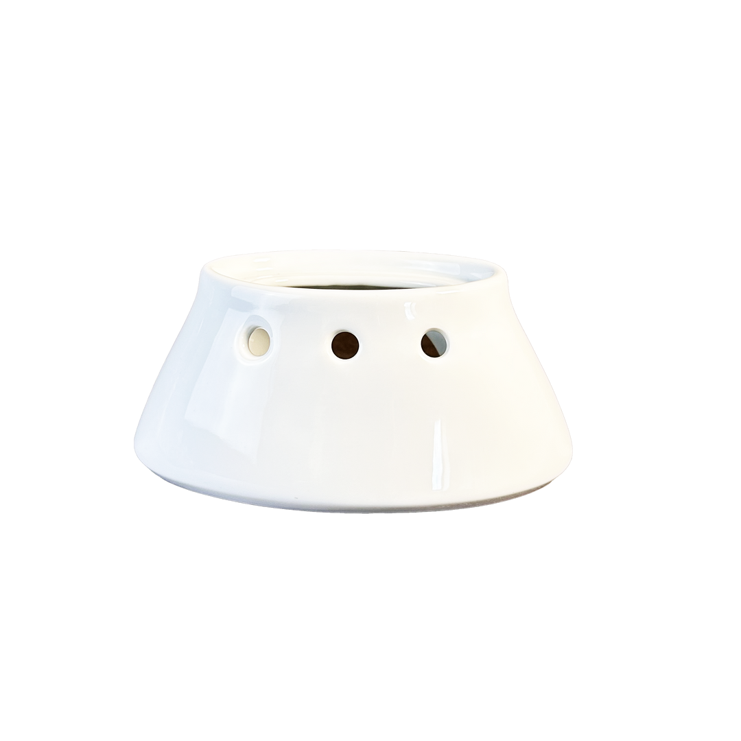 Sauceboat Warmer