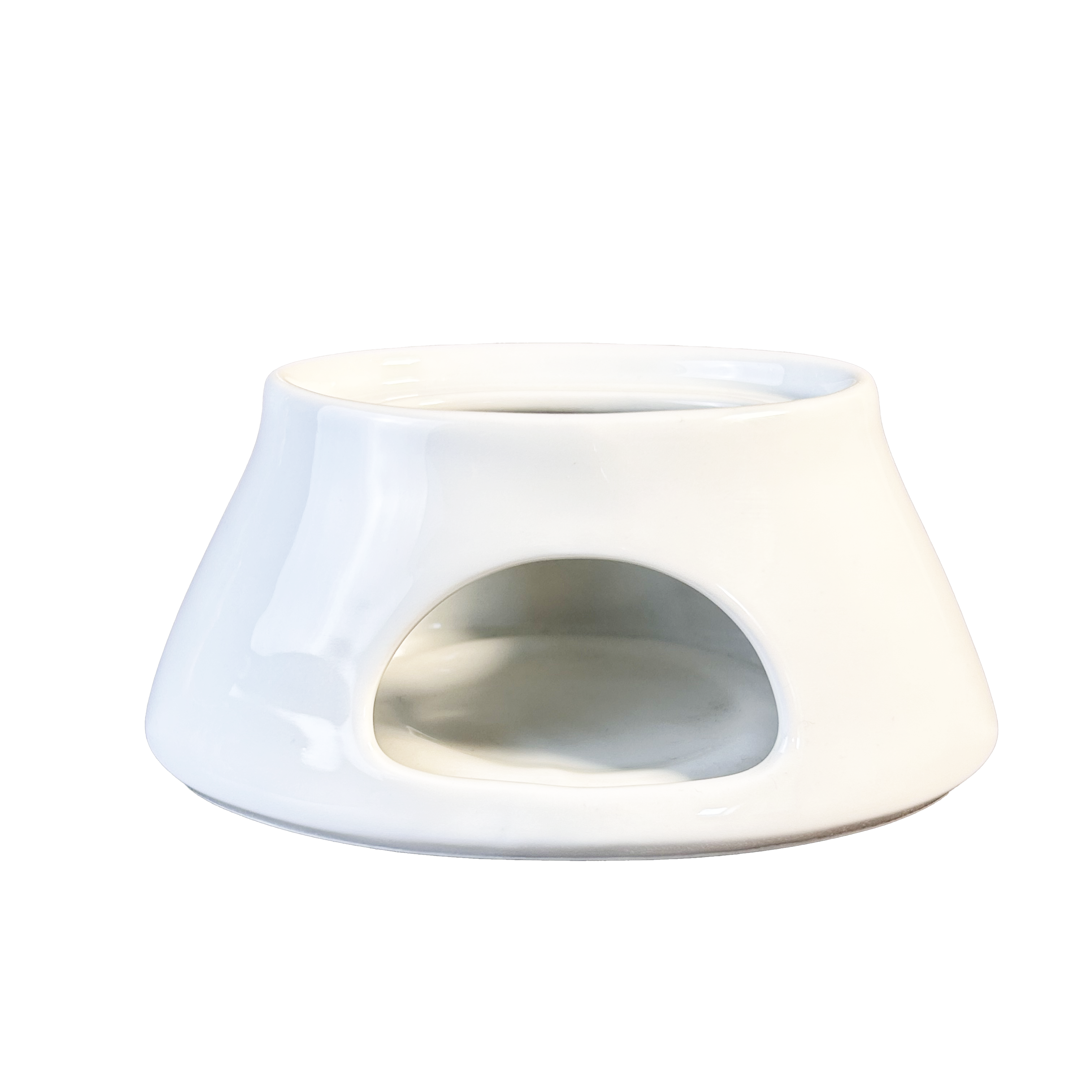 Pillivuyt Sauceboat Warmer
