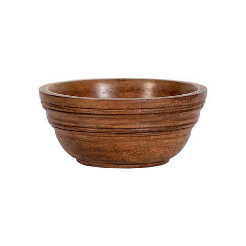 Bilbao Wood Nesting Bowl Set/3pc