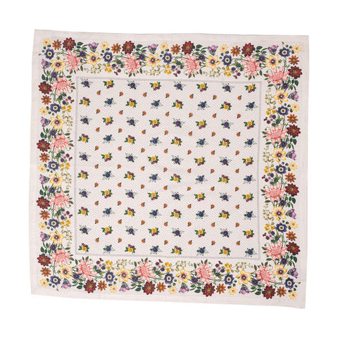 Mirabelle Napkin Set/4 - Multi