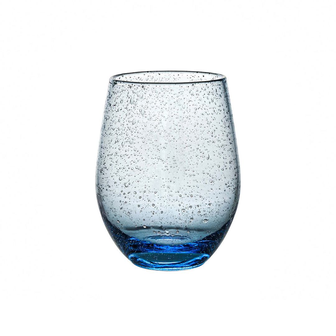 Provence Stemless Wine Glass