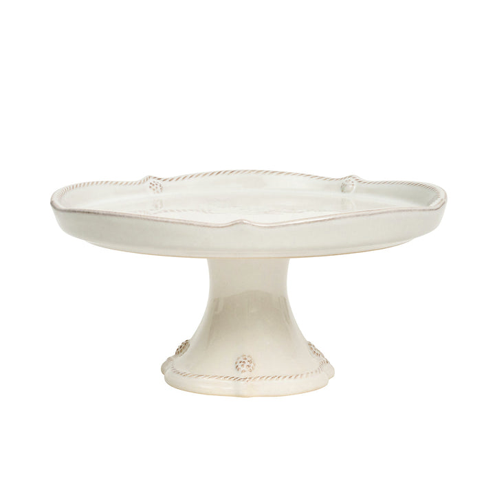 Berry &amp; Thread Petite Cake Stand - Whitewash