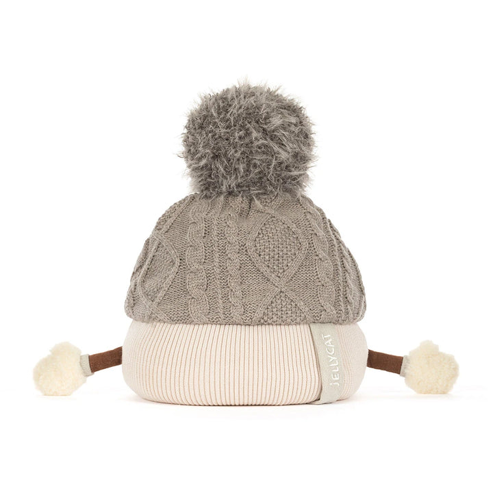 Amuseables Pomilly Winter Hat