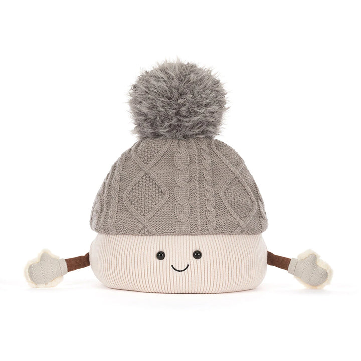 Amuseables Pomilly Winter Hat