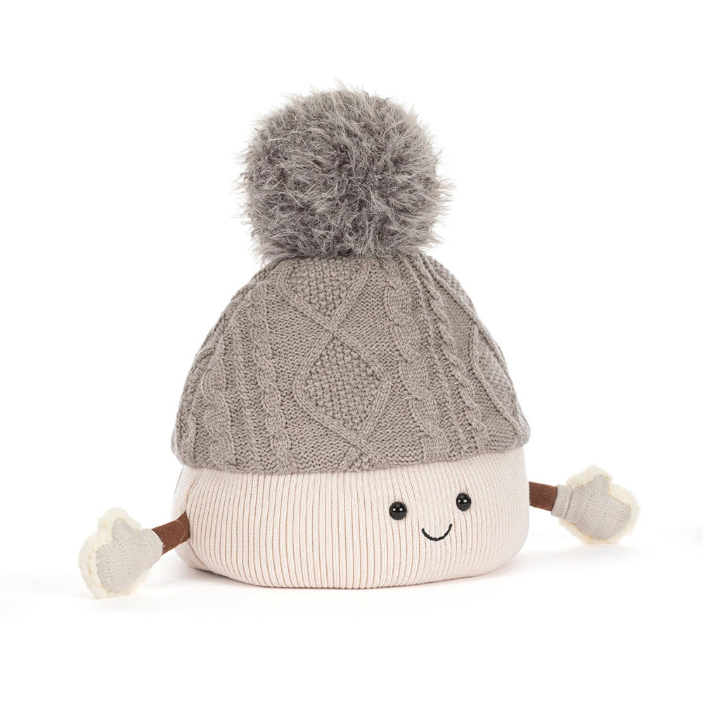 Amuseables Pomilly Winter Hat